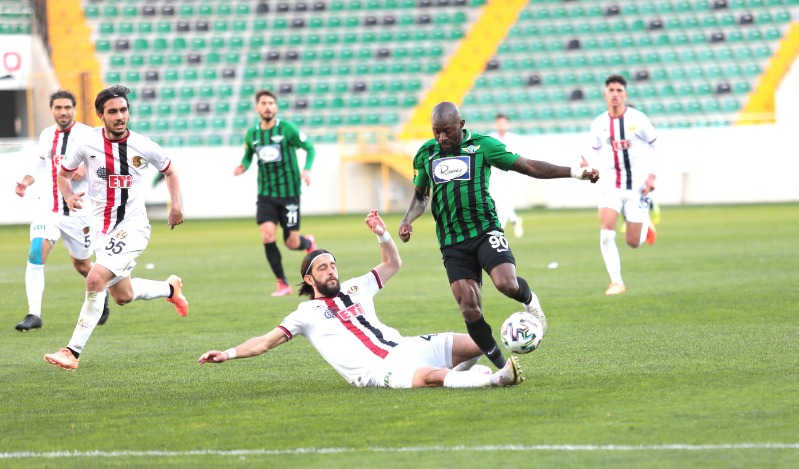 HASTALIK HASTASI 3-0