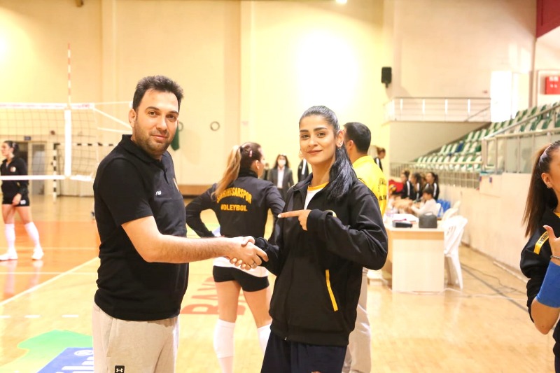 TESTLER TEMİZ ÇIKTI