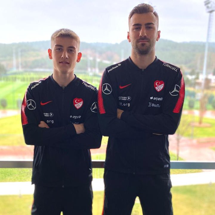 BALABANA MİLLİ  TAKIM YOLU GÖZÜKTÜ