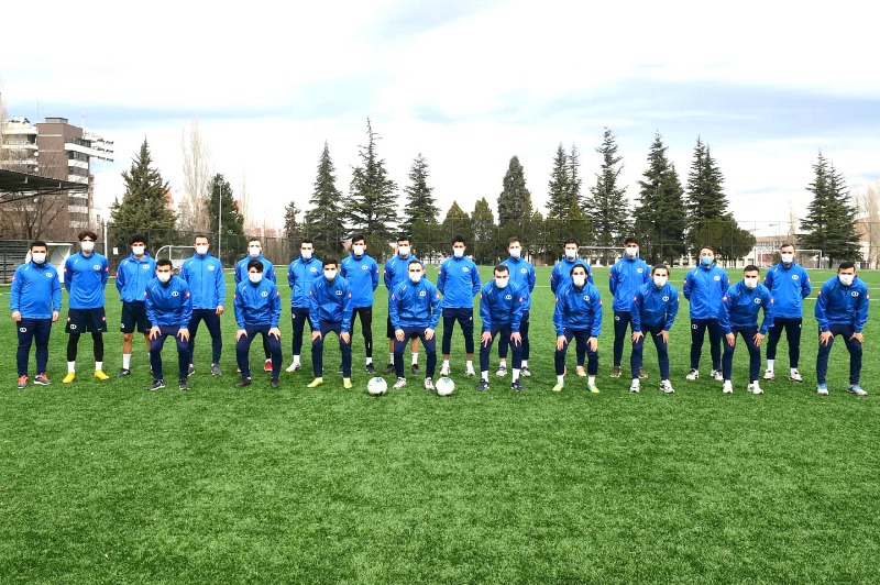 ANADOLU 1 AYI DOLDURDU