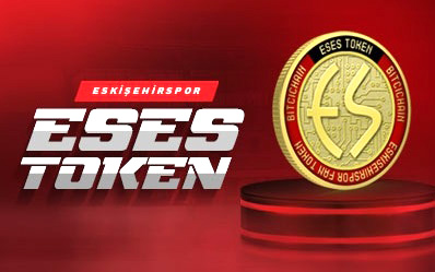 ESES TOKEN SATIŞLARI SÜRÜYOR