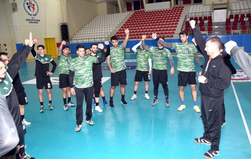 SİNCAP FINDIĞIN PEŞİNDE