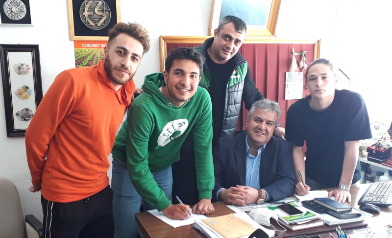 ŞEKERSPORA PANDEMİ ENGELİ