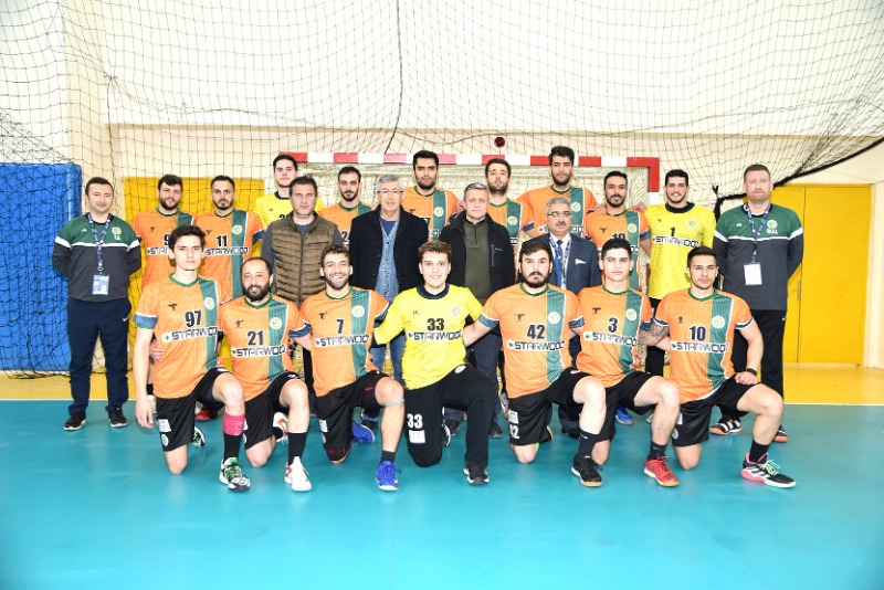 ORMANSPOR GİRESUNA GİTTİ