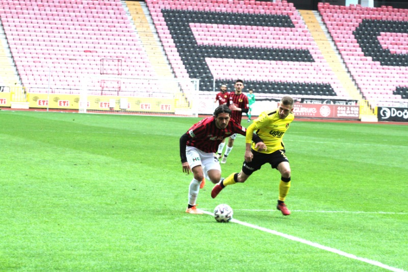 MAÇ SAATİ  BELLİ OLACAK