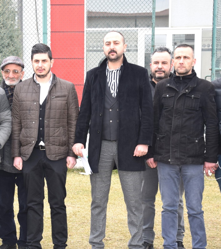 DAHA NE BEKLİYORSUNUZ