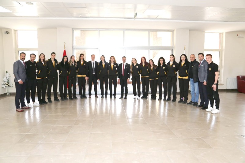 DÖNÜŞÜNÜZ DE GÜZEL OLSUN