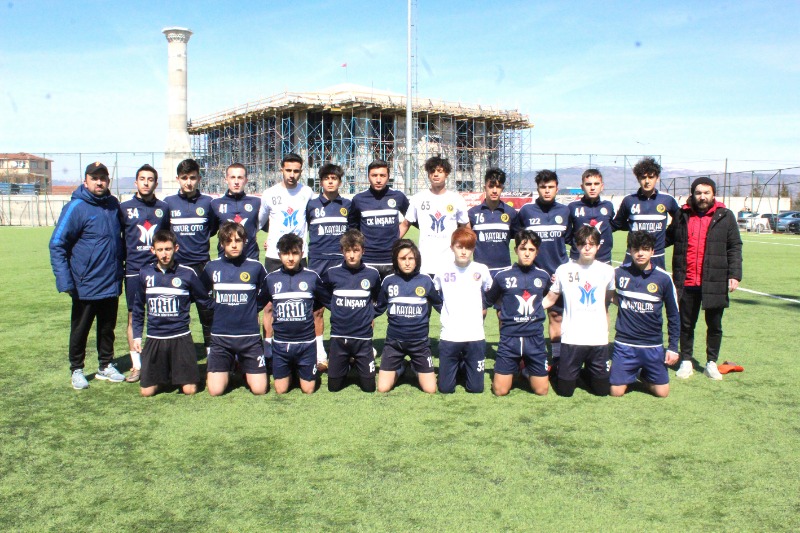 BİRLİKSPOR ÇOK YAMAN