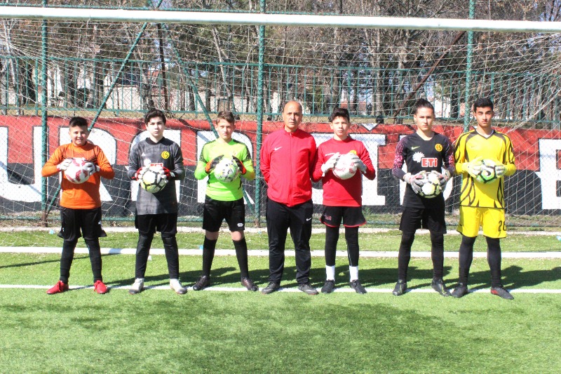 KALECİLERE ÖZEL İLGİ