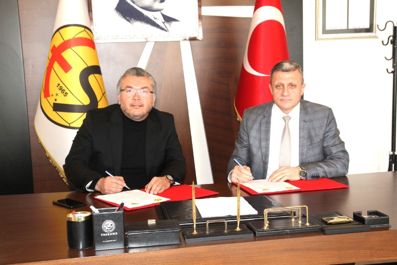 30 BİN FİDAN DİKİLECEK