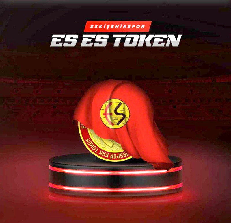 TOKENDEN ES-ESE 1.5 MİLYON GELDİ