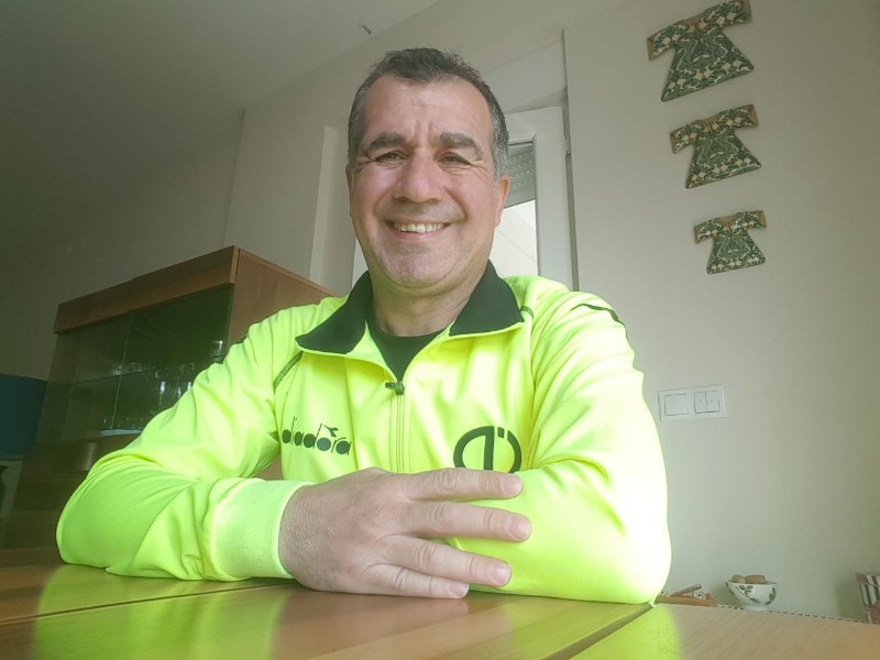 ÇAKALLI ANADOLUDA