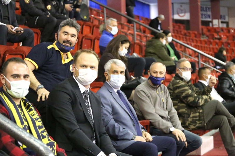 HEP DESTEK TAM DESTEK