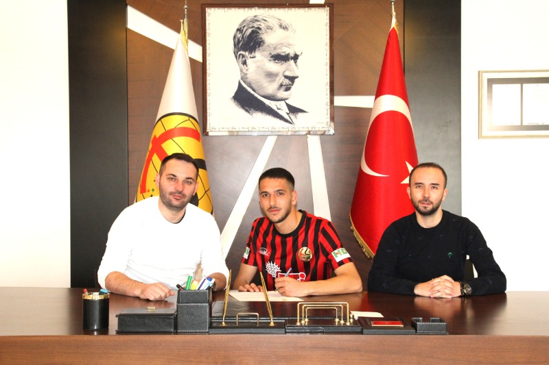 BAŞARILI OLMAK İSTİYORUM