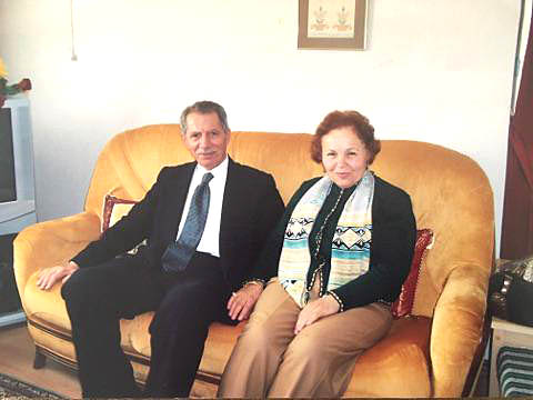 SÜPER LİGDE GÖRMEK İSTİYORUM