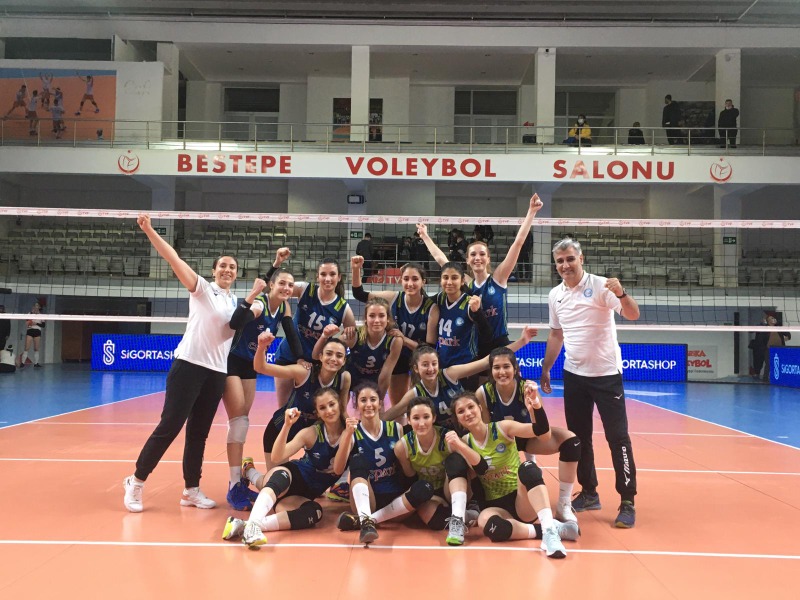 PARA DEĞİL YÜREK İŞİ