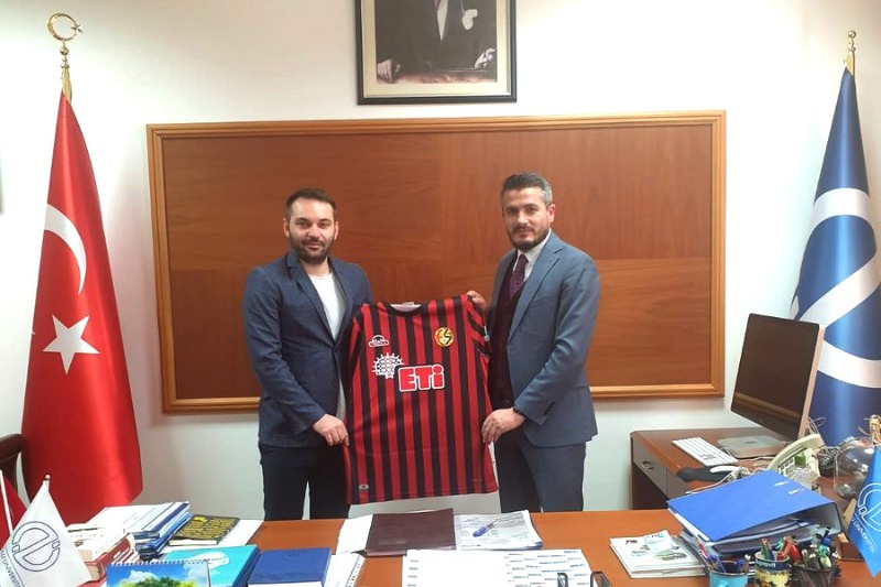 KOÇHANDAN ZİYARET