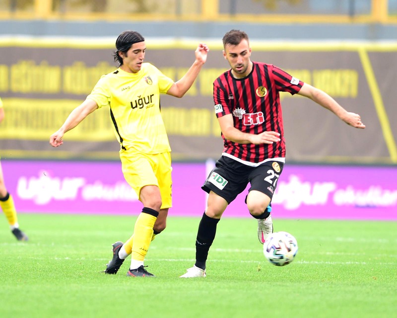 CEMALİ VAR FURKAN YOK