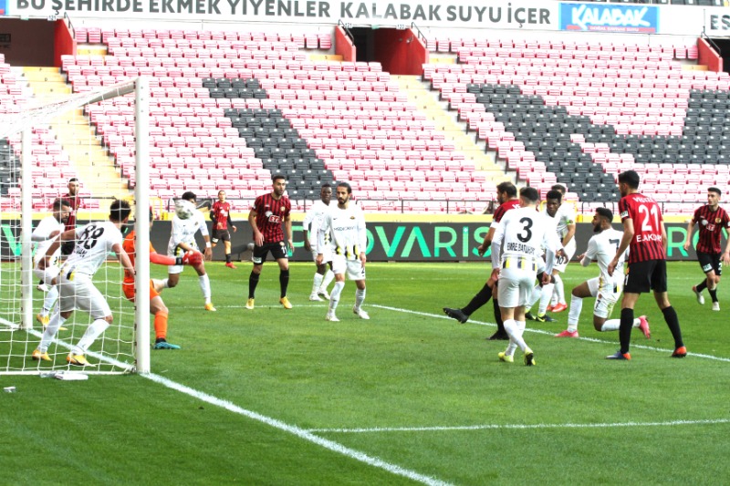 3 MAÇTIR  GOL DE YOK
