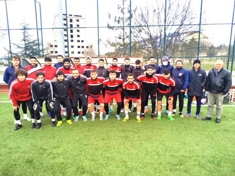 SAĞLIK KENDİNİ DENEYECEK