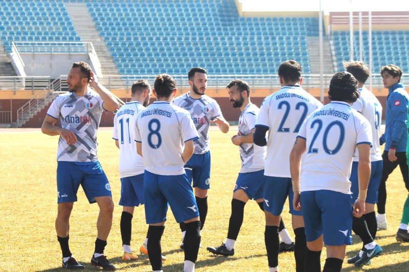 ANADOLUDA PROVA GÜNÜ