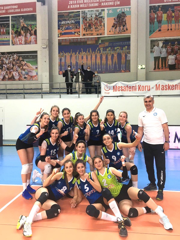 TEŞEKKÜRLER TEPEBAŞI