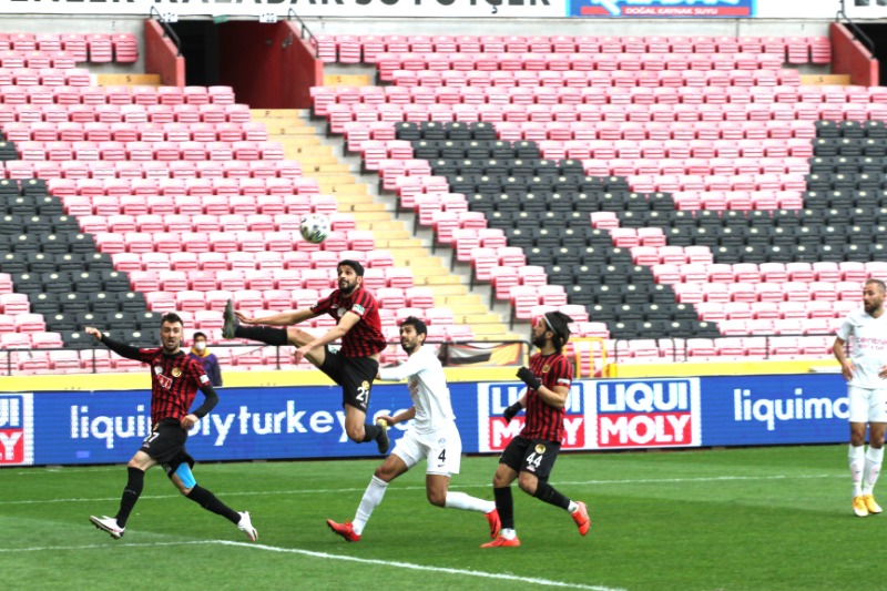 TUZLA MAÇI HAFTA İÇİ