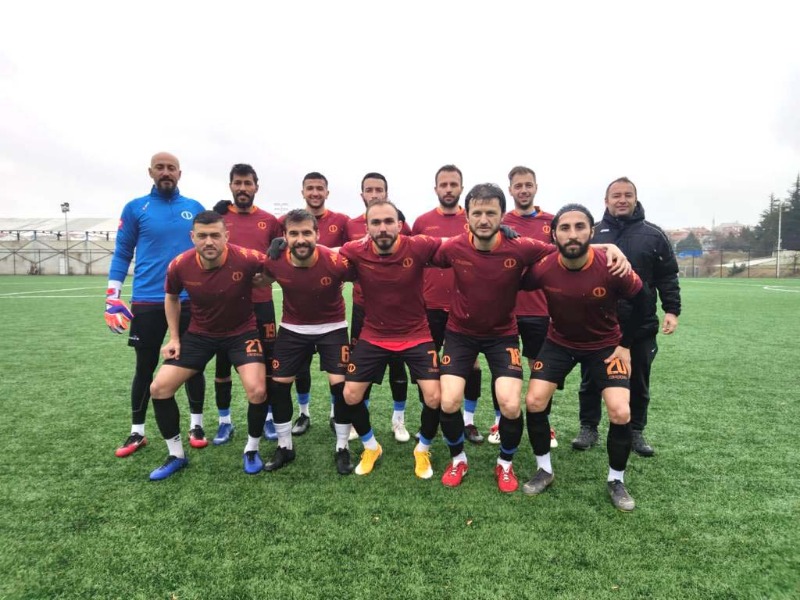 ANADOLUDAN GÜZEL PROVA