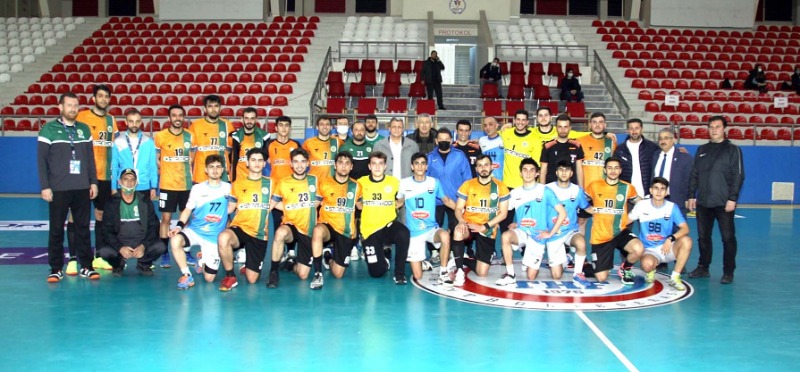 ORMANCILAR HAFTASI KUTLU OLSUN (42-17)