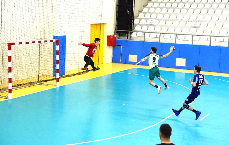 10 NİSANDA BU İŞ BİTER