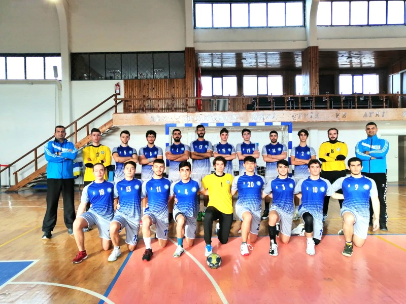 AMACIMIZ GÜCÜMÜZÜ GÖRMEK VE DENEYİM KAZANMAK