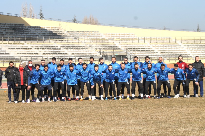 HAYDİ HAYIRLI OLSUN