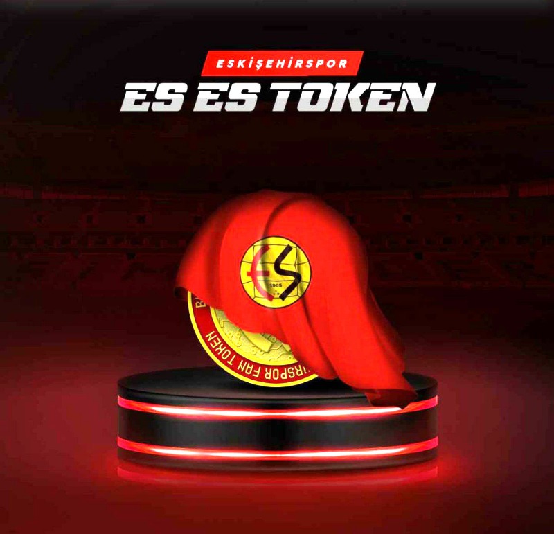 ESES TOKENDE İLK ARZ TAMAMLANDI