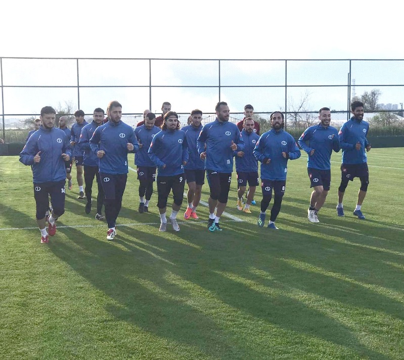 ÖZEL MAÇLARA YÖNELECEKLER