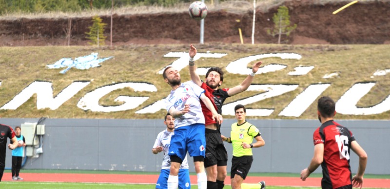 YUNUSEMRE-SAĞLIKSPOR MAÇIYLA AÇIYORUZ