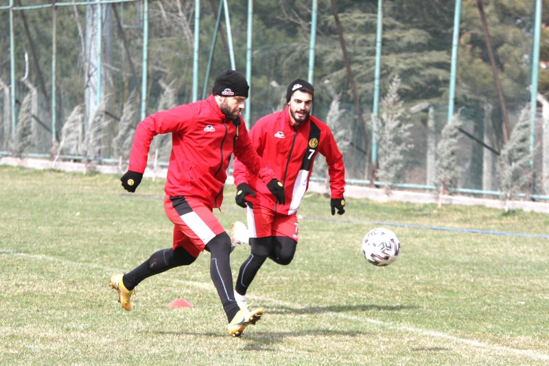 BUGÜN ÇİFT ÇALIŞMA VAR