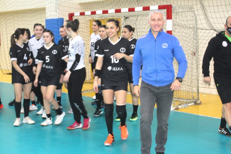 GALİBİYET HÜKMÜNDE BİR PUAN (31-31)