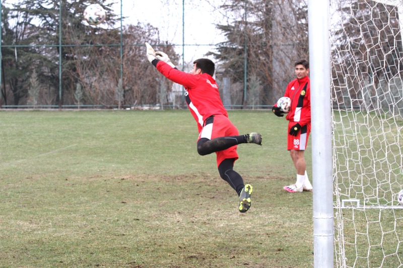 PANTERLER  ÇALIŞIYOR