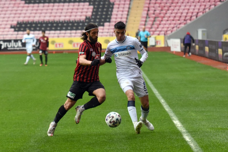 MEVLÜT  ÇELİK VE KAAN GÜL  2.KEZ KORANAYA YAKALANDI