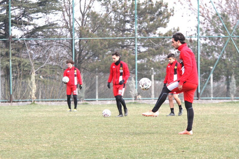 TEDBİRLİ ÇALIŞMA