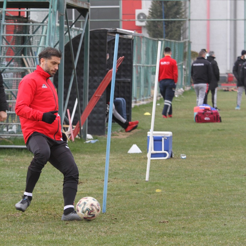 SEZGİNDE POZİTİF ÇIKTI