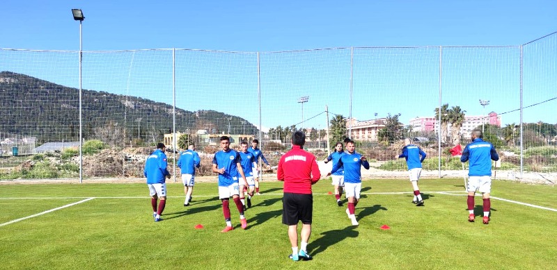 ANADOLU ÜNİVERSİTESİ İYİ YOLDA