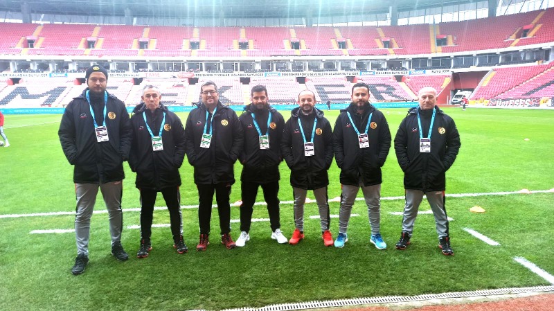 ÖNCELİĞİMİZ HER ZAMAN SAĞLIK