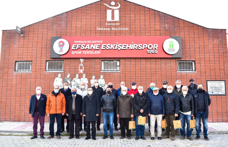 EFSANELERE SAHİP ÇIKMAYA DEVAM EDECEĞİZ