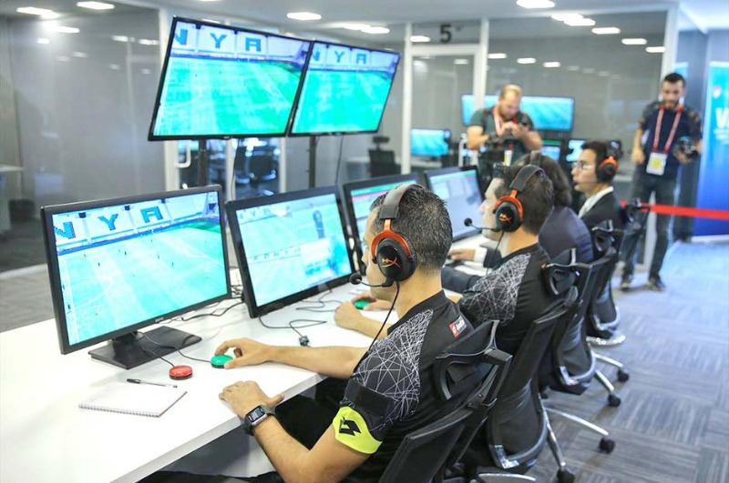 1.LİGE VAR GELİYOR