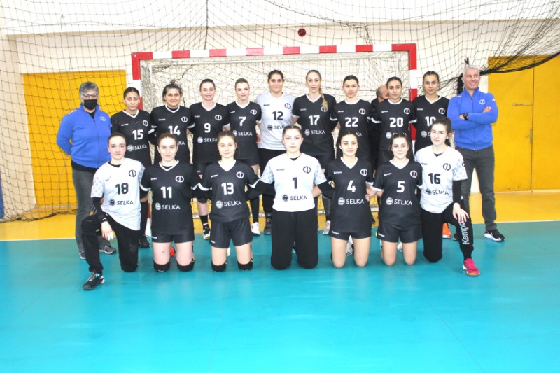 DÖNÜM MAÇINA GİDİYORLAR