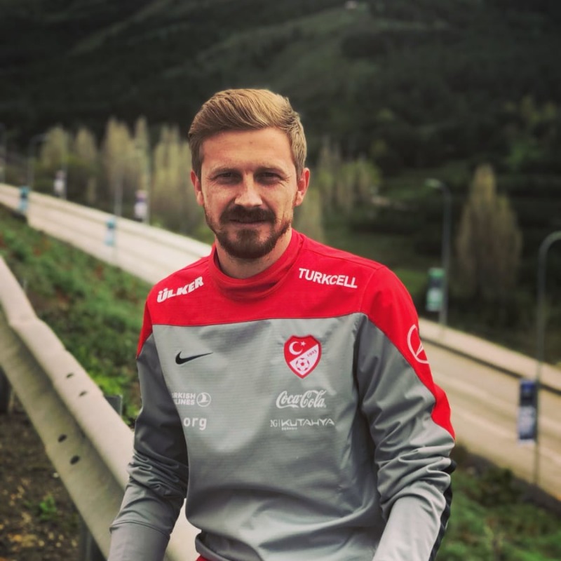 OĞUZ YUVAYA DÖNDÜ