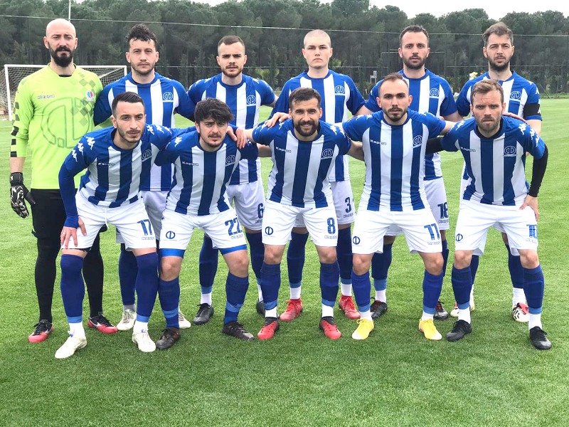 ANADOLU ÜNİVERSİTESİNDE TEMPO YÜKSEK