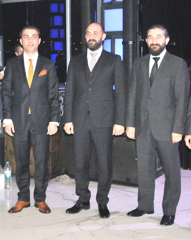 MASRAFLAR SELKA AİLESİNDEN