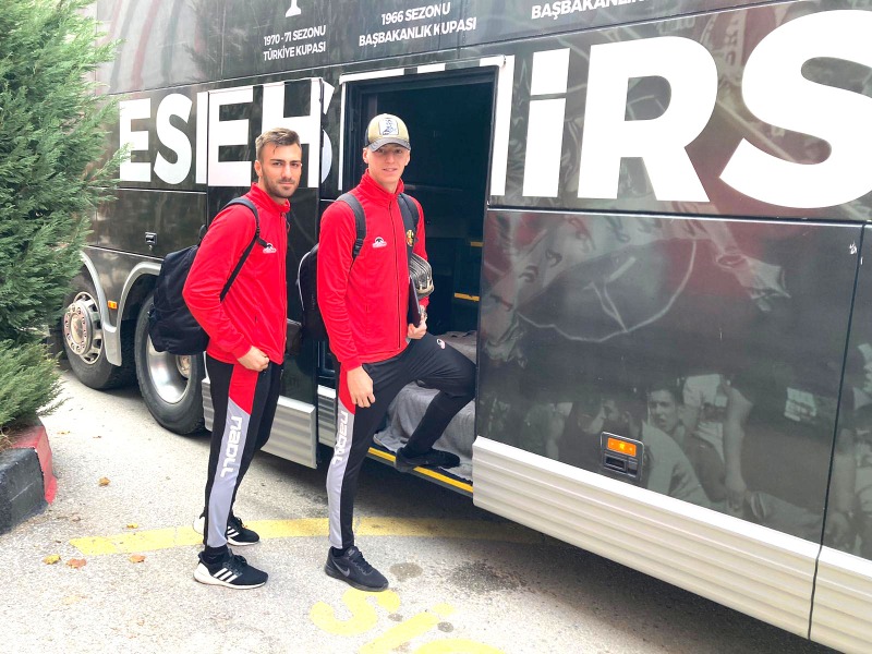 CUMARTESİ TEKER DÖNER